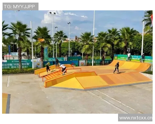 广州滑板队在滑板节奏排行榜中荣获第五名展现实力与风采 广州滑板队在滑板节奏排行榜中荣获第五名展现实力与风采