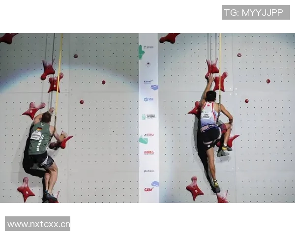 杭州极限运动队在世界攀岩锦标赛中以66分领先积分榜争夺冠军之路开启 杭州极限运动队在世界攀岩锦标赛中以66分领先积分榜争夺冠军之路开启