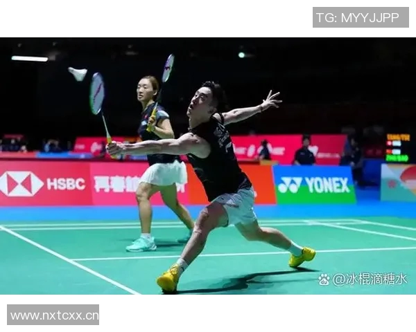 广州羽毛球队引领最新羽毛球战术十大趋势分析与解读 广州羽毛球队引领最新羽毛球战术十大趋势分析与解读