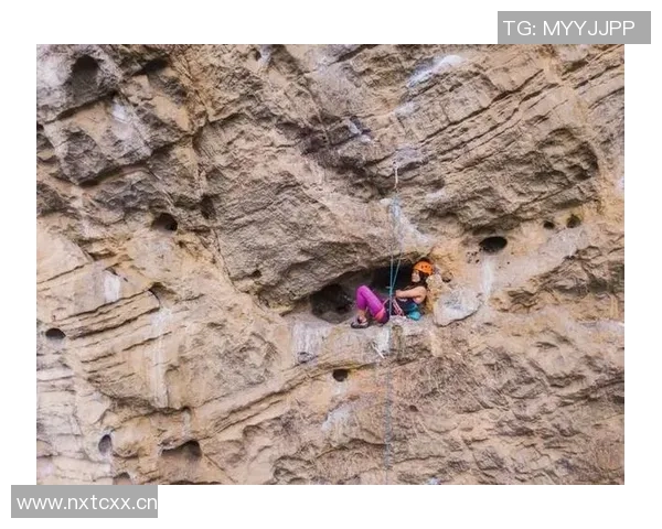 攀岩高手刘敏分享成功秘诀与训练心得的独家专访 攀岩高手刘敏分享成功秘诀与训练心得的独家专访