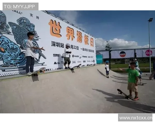深圳滑板队的转型之路:探索滑板文化的深度与未来发展 深圳滑板队的转型之路:探索滑板文化的深度与未来发展